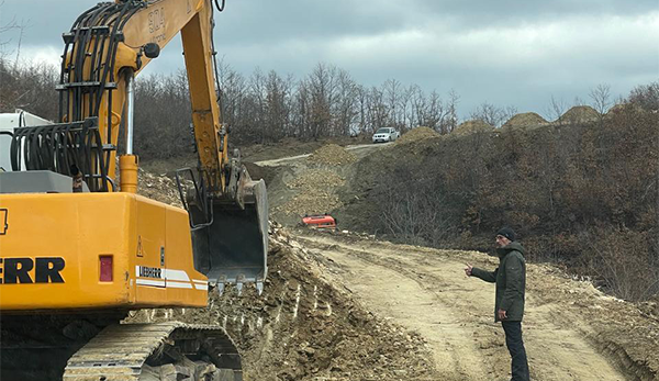 2018 Development